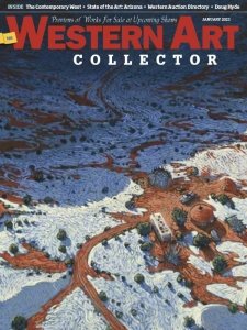 Western Art Collector - 01.2023