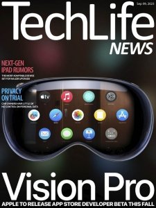 Techlife News - 09.9.2023