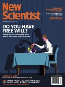 New Scientist - 09.30.2023