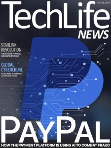 Techlife News - 09.2.2023