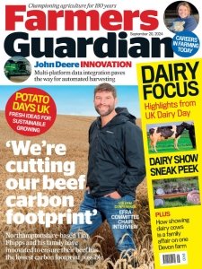 Farmers Guardian - 09.20.2024