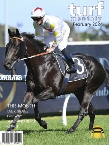 Turf Monthly - 02.2024