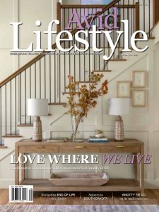 AvidLifestyle - 05.2024