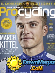 Procycling UK - 12.2017