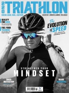 220 Triathlon UK - 11.2022