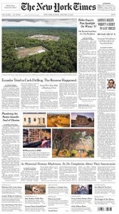 The New York Times 01.15.2023