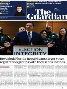 The Guardian USA - 14.07.2023