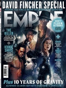 Empire UK - 11.2023