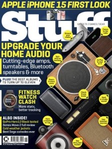 Stuff UK - 11.2023