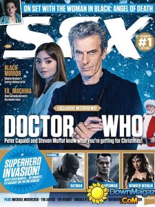 SFX - February 2015