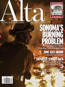 Journal of Alta California –  Fall 2018