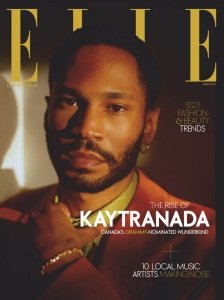 Elle CA - 04.2021