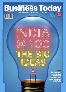 Business Today - 08.17.2025