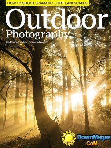 Outdoor Photography - October 2016