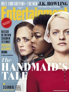 Entertainment Weekly - 20.04.2018