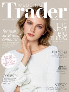 Wedding Trader - 10.2018