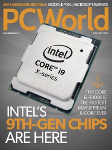 PCWorld - 11.2018