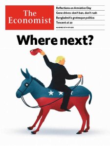 The Economist Asia - 11.10.2018