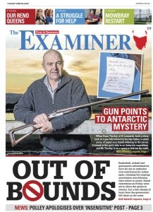 The Examiner - 06.09.2020