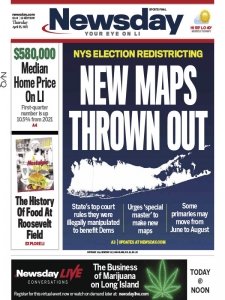 Newsday - 04.28.2022