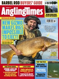 Angling Times - 08.15.2023