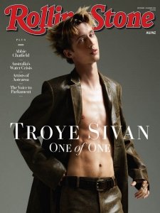 Rolling Stone AU - 09/11 2023