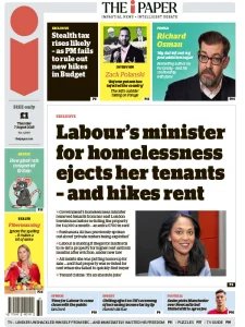 The i Newspaper - 7.08.2025