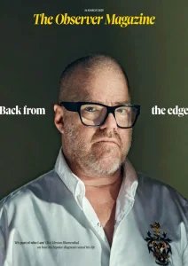 The Observer Magazine - 16.03.2025