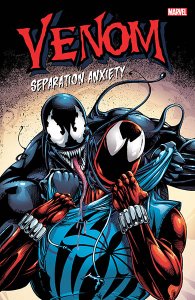 Venom - Separation Anxiety (TPB)