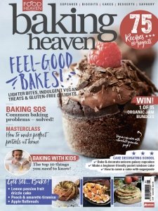 Baking Heaven - 01.2021