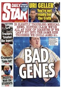 Daily Star - 28.09.2021