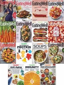 EatingWell - 2021 Full Year