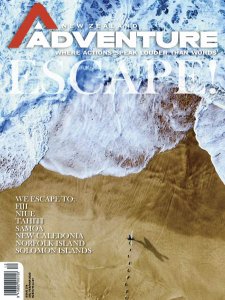 Adventure - 02/03 2020