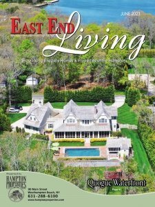 East End Living - 06.2023