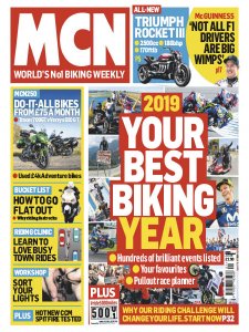 MCN - 01.02.2019