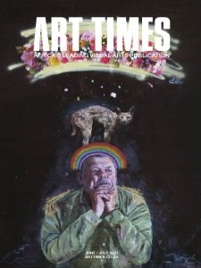 Art Times - 06/07 2021