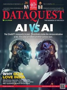 DataQuest - 02.2025