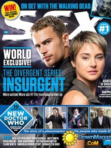 SFX - April 2015