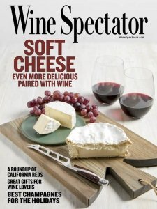 Wine Spectator - 12.15.2020