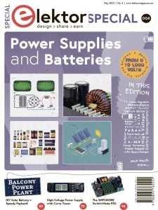 Elektor - Special 2023