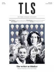 The TLS - 4.07.2025