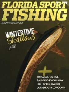 Florida Sport Fishing - 01/02 2021