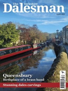 Dalesman - 04.2022