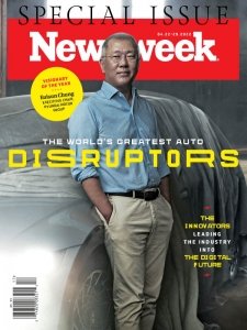 Newsweek USA - 22.04.2022