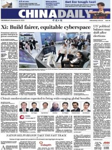 China Daily - 10.11.2022