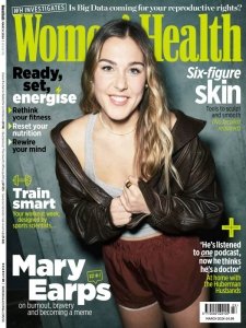 Women's Health UK - 03.2024