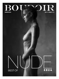 Boudoir Inspiration - Best of Artistic Nude 2024
