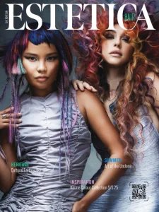Estetica Hair UK - Ed 2 2025