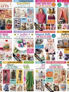 Mollie Makes - 2024 Full Year