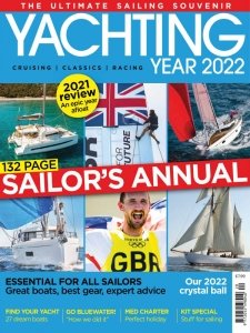 Yachting Year 2022